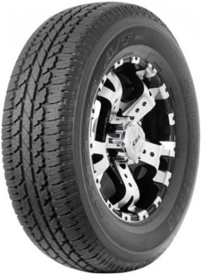 Шина BRIDGESTONE DUELER A/T 693 265/55R20 113V XL всесезонная