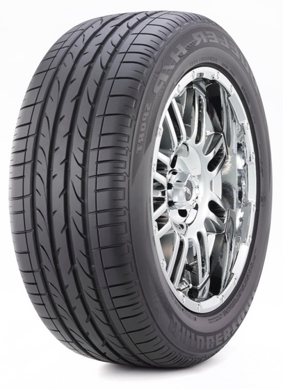 BRIDGESTONE DUELER H/P SPORT RFT