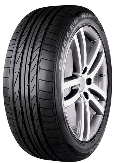 Шина BRIDGESTONE DUELER H/P SPORT 225/50R17 94H Runflat летняя