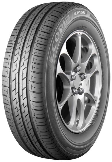 Шина BRIDGESTONE ECOPIA EP150 205/65R15 94H летняя Шина BRIDGESTONE ECOPIA EP150 205/65R15 94H летняя