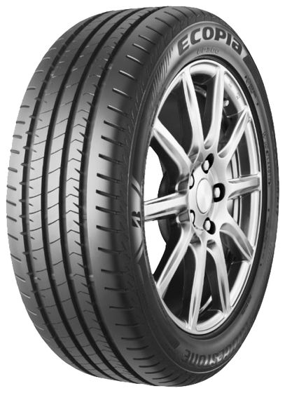Шина BRIDGESTONE ECOPIA EP300 225/55R17 97V летняя Шина BRIDGESTONE ECOPIA EP300 225/55R17 97V летняя