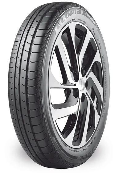 Шина BRIDGESTONE ECOPIA EP500 155/60R20 80Q летняя