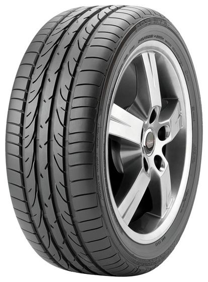 Шина BRIDGESTONE POTENZA RE050 255/30R19 91Y Runflat летняя