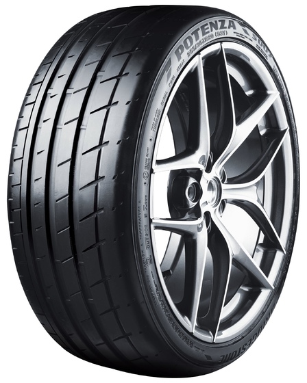 BRIDGESTONE POTENZA S007