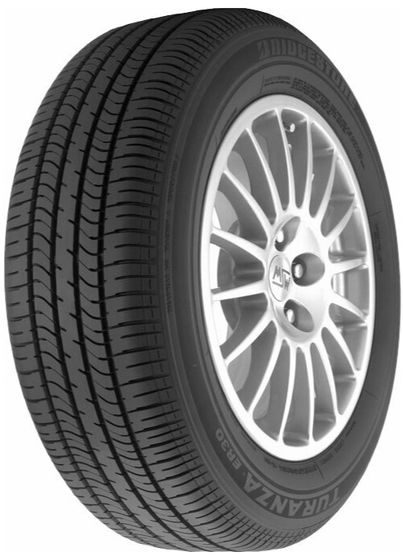 Шина BRIDGESTONE TURANZA ER30 245/50R18 100W летняя