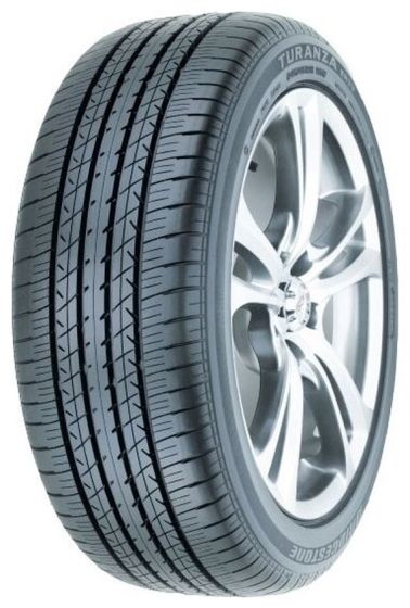 Шина BRIDGESTONE TURANZA ER33 255/40R18 95Y летняя Шина BRIDGESTONE TURANZA ER33 255/40R18 95Y летняя