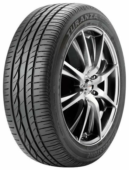 Шина BRIDGESTONE TURANZA ER300 225/55R17 97Y Runflat летняя