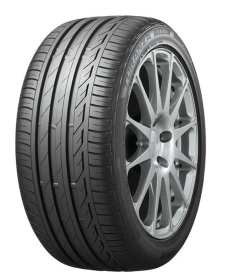 Шина BRIDGESTONE TURANZA T001 225/50R18 95W летняя