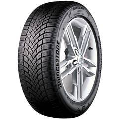 BRIDGESTONE BLIZZAK LM005 245/45R18 100V XL зимняя