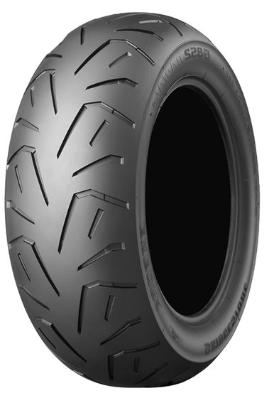 BRIDGESTONE EXEDRA G852 210/40R18 73H летняя задняя BRIDGESTONE EXEDRA G852 210/40R18 73H летняя задняя