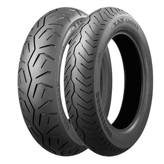 BRIDGESTONE EXEDRA E-MAX 200/50R17 75W летняя задняя BRIDGESTONE EXEDRA E-MAX 200/50R17 75W летняя задняя
