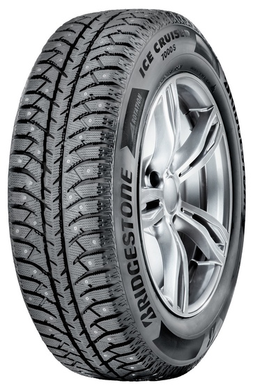 BRIDGESTONE ICE CRUISER 7000S