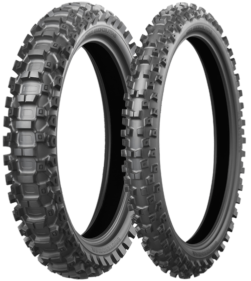 BRIDGESTONE BATTLECROSS X20