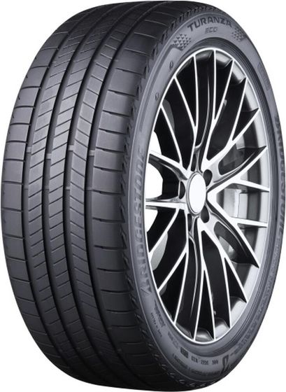 Шина BRIDGESTONE TURANZA ECO 235/50R20 100T летняя Шина BRIDGESTONE TURANZA ECO 235/50R20 100T летняя