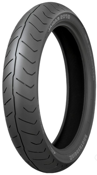 BRIDGESTONE EXEDRA G709