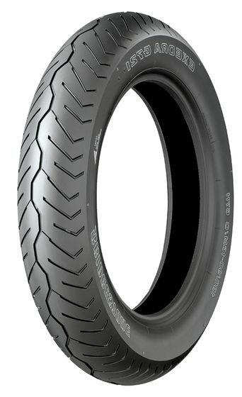 BRIDGESTONE EXEDRA G721 130/90R16 67H летняя передняя
