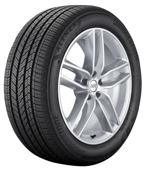 Шина BRIDGESTONE ALENZA SPORT A/S 255/55R19 111V всесезонная Шина BRIDGESTONE ALENZA SPORT A/S 255/55R19 111V всесезонная