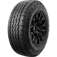 BRIDGESTONE DUELER A/T 002 245/65R17 111T летняя
