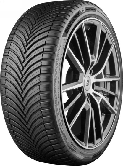BRIDGESTONE TURANZA ALLSEASON 6