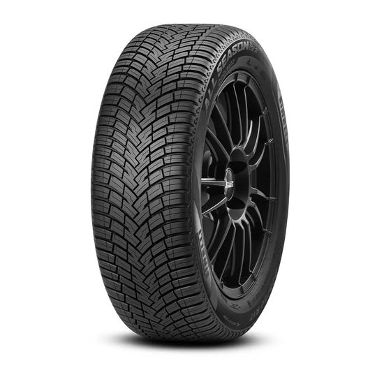 Шина PIRELLI CINTURATO ALL SEASON 165/70R14 81T всесезонная