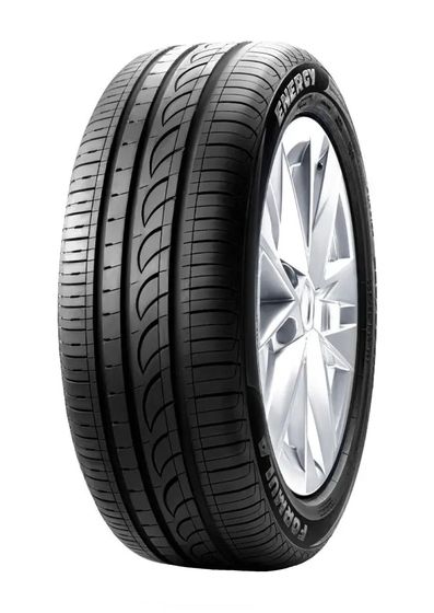 Шина PIRELLI FORMULA ENERGY 185/65R14 86H летняя