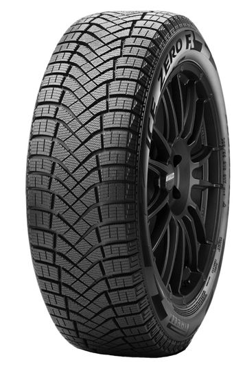 Шина PIRELLI ICE ZERO FR 185/65R15 92T XL зимняя Шина PIRELLI ICE ZERO FR 185/65R15 92T XL зимняя