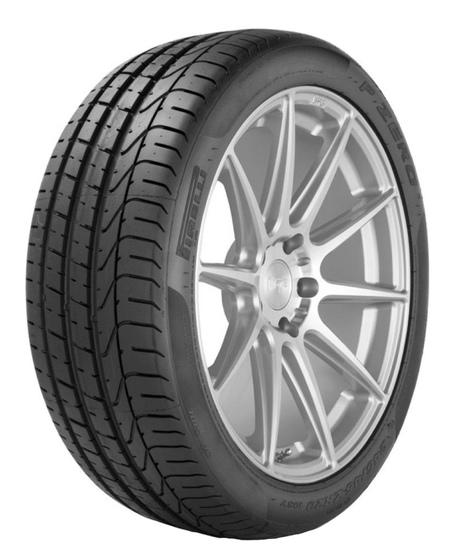 PIRELLI P ZERO SUV
