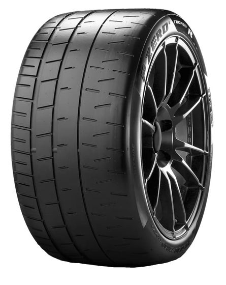 Шина PIRELLI P ZERO TROFEO RACE 245/35R20 95Y летняя Шина PIRELLI P ZERO TROFEO RACE 245/35R20 95Y летняя