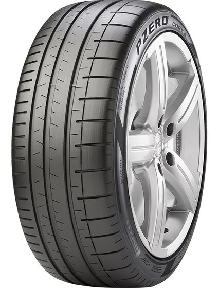 Шина PIRELLI P ZERO CORSA 225/35R19 88Y XL MC летняя acoustic Шина PIRELLI P ZERO CORSA 225/35R19 88Y XL MC летняя acoustic