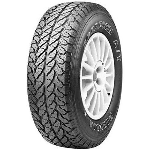 Шина PIRELLI SCORPION A/T 265/65R18 114T всесезонная Шина PIRELLI SCORPION A/T 265/65R18 114T всесезонная