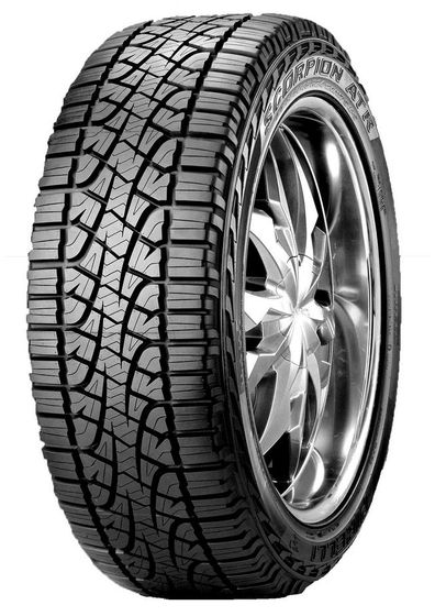 Шина PIRELLI SCORPION ATR 185/75R16 93T всесезонная Шина PIRELLI SCORPION ATR 185/75R16 93T всесезонная
