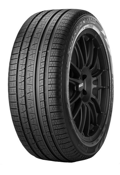 Шина PIRELLI SCORPION VERDE ALL SEASON 265/65R17 112H всесезонная Шина PIRELLI SCORPION VERDE ALL SEASON 265/65R17 112H всесезонная