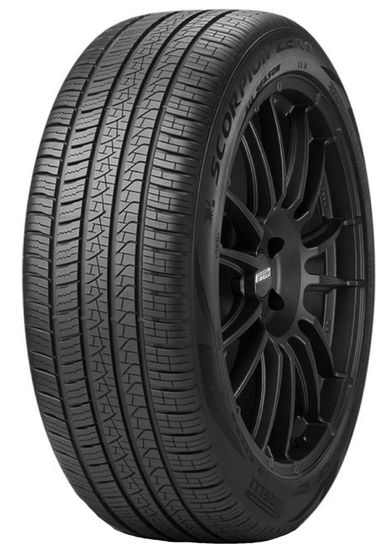 Шина PIRELLI SCORPION ZERO ALL SEASON 285/45R21 113Y XL L всесезонная Шина PIRELLI SCORPION ZERO ALL SEASON 285/45R21 113Y XL L всесезонная