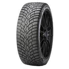 PIRELLI ICE ZERO 2 225/55R17 101T зимняя шипованная