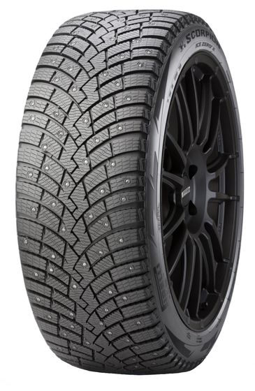 Шина PIRELLI SCORPION ICE ZERO 2 275/50R20 113T Runflat зимняя шипованная Шина PIRELLI SCORPION ICE ZERO 2 275/50R20 113T Runflat зимняя шипованная