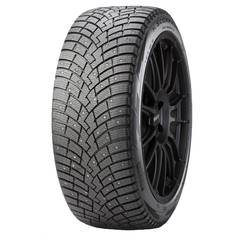 PIRELLI SCORPION ICE ZERO 2 275/45R21 110H XL зимняя шипованная