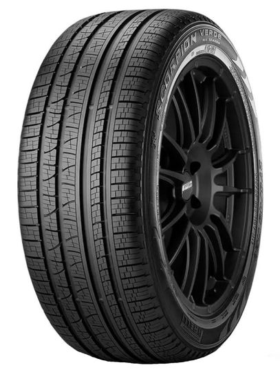 Шина PIRELLI SCORPION VERDE ALL SEASON SUV 225/65R17 102H всесезонная Шина PIRELLI SCORPION VERDE ALL SEASON SUV 225/65R17 102H всесезонная