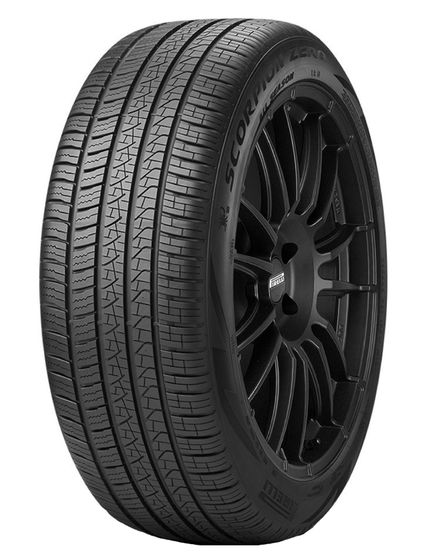 Шина PIRELLI SCORPION ZERO ALL SEASON SUV 255/60R20 113V всесезонная Шина PIRELLI SCORPION ZERO ALL SEASON SUV 255/60R20 113V всесезонная