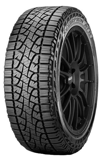 Шина PIRELLI SCORPION ATR SUV 185/75R16 93T всесезонная