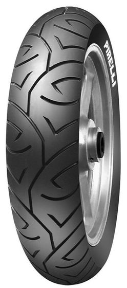 PIRELLI SPORT DEMON 130/70R17 62H летняя задняя