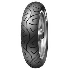 PIRELLI SPORT DEMON 120/70R17 58H летняя передняя