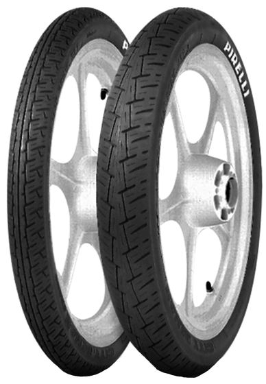 PIRELLI CITY DEMON 130/90R15 66S летняя задняя