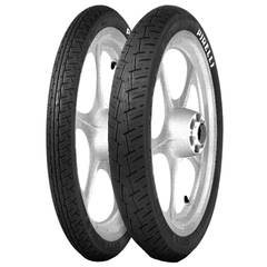 PIRELLI CITY DEMON 130/90R15 66S летняя задняя