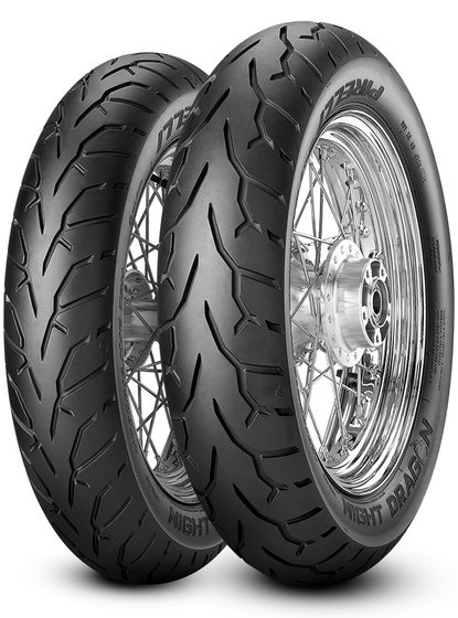 PIRELLI NIGHT DRAGON