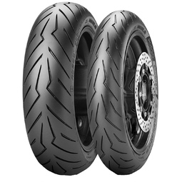 PIRELLI DIABLO ROSSO SCOOTER