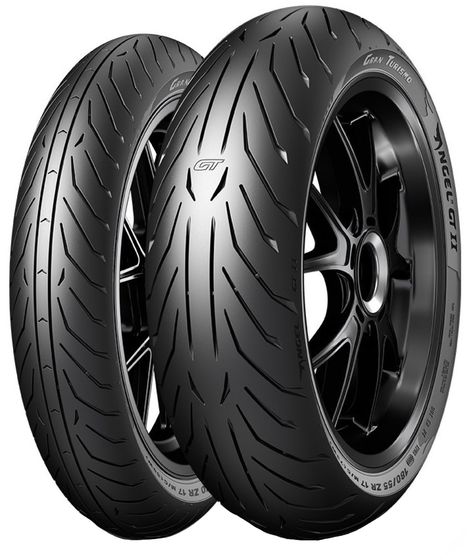 PIRELLI ANGEL GT 2 170/60R17 72V летняя задняя PIRELLI ANGEL GT 2 170/60R17 72V летняя задняя