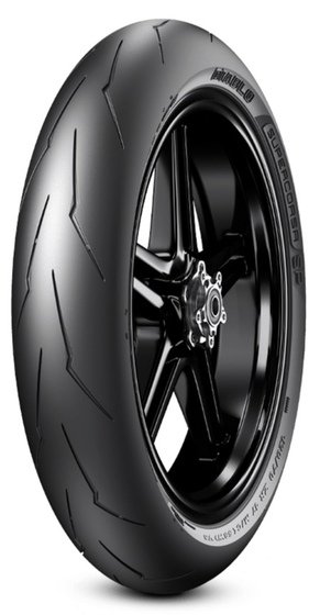 PIRELLI DIABLO SUPERCORSA V3