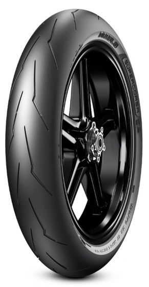 PIRELLI DIABLO SUPERCORSA V3 200/55R17 78W летняя задняя PIRELLI DIABLO SUPERCORSA V3 200/55R17 78W летняя задняя