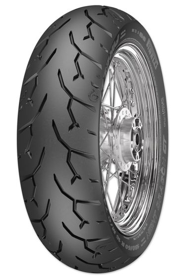 PIRELLI NIGHT DRAGON GT 180/60R16 80H REINFORCED летняя задняя PIRELLI NIGHT DRAGON GT 180/60R16 80H REINFORCED летняя задняя
