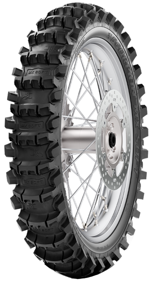PIRELLI SCORPION MX SOFT